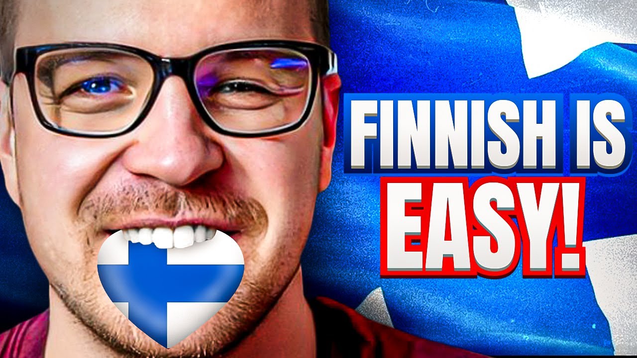 Why Finnish Is One of The Easiest Language [7 Reasons]