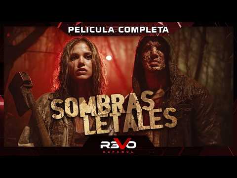 Sombras Letales - Pelicula Completa en Espanol Latino de Terror Sobrenatural