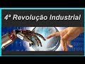 Revolução Tecnológica e Impactos Futuros