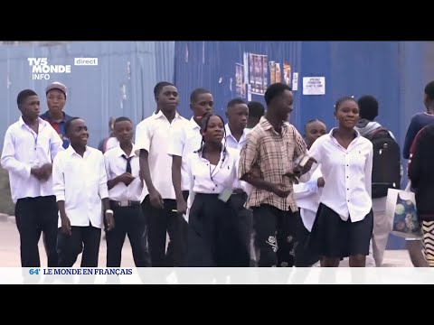 RDC : l'Eglise catholique refuse la présence des élèves enceintes