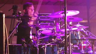 Edward | Nightylus - Insomniac | Eduard Štěpánek Live @ Bubenický Festival 2018