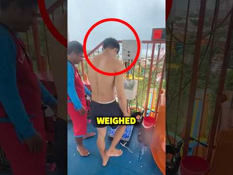 Only GIRLS Are Brave Enough To Go Down!😳😭 (@huynhvanthu96)