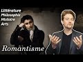 Romantisme et Littérature du XIXe Siècle