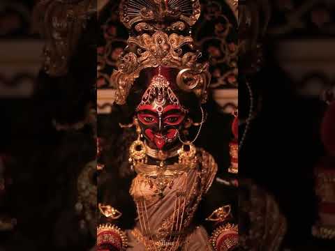 navratre aa de din aa gye #navratri #navratrispecial #jaimatadi #maakali #viralvideos #viralshort