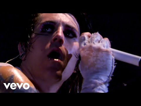 AFI - Love Like Winter (Live From Long Beach Arena, 2006)