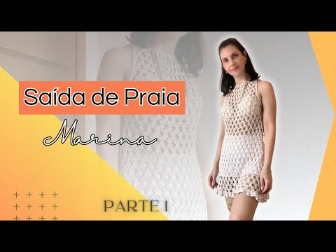 SAÍDA DE PRAIA - Marina - PARTE 1