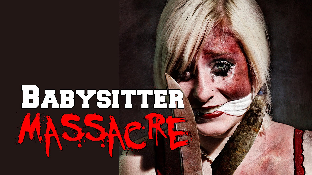 Babysitter Massacre Trailer thumbnail