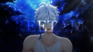 ❄️【Vertical Stream】" Malam Minggu? #shorts  "【VTuber Indonesia】