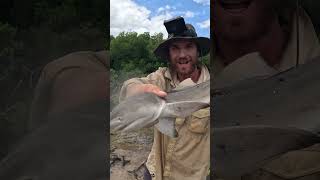 Fishing Challenge in Australia 🐟