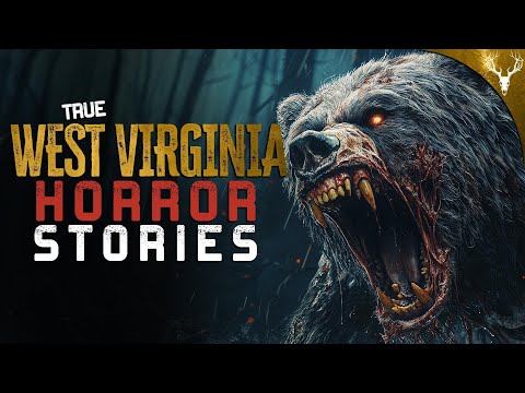 6 Most DISTURBING Things Ever Seen in West Virginia