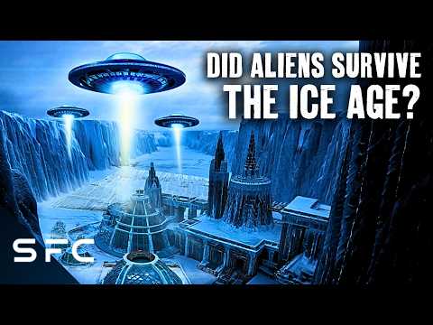 Uncovering Arctic Usos and Alien Relics | Lost Kingdoms Under Ice | Full Documentary