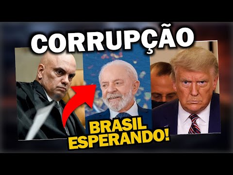 Crise política e alertas de novas pandemias o Brasil está à deriva – Pastor Sandro Rocha