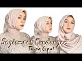 Hijab Style Tutorial Questions