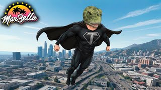 LLEGO Super Tortuga😂 - Marbella