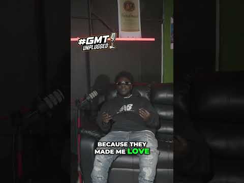 Detroit Hip-Hop's Hidden Gems: Cash Money & Eastside Cheddar Boys #shorts