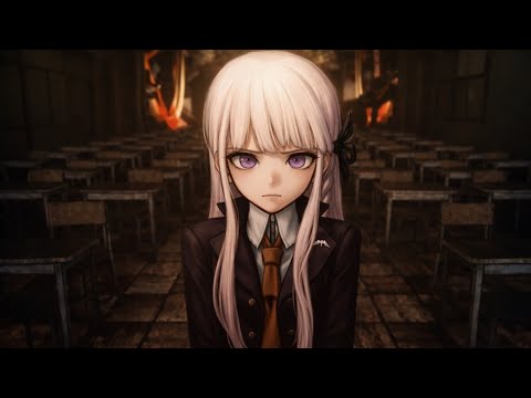 •BAD ENDING FUNK ♪ / Danganronpa - (Subtitled in English)