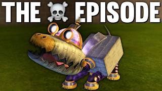 Jimmy Neutron's Finale Was SURPRISINGLY DARK