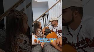 What My Toddler Wants In A Guy When She’s Older