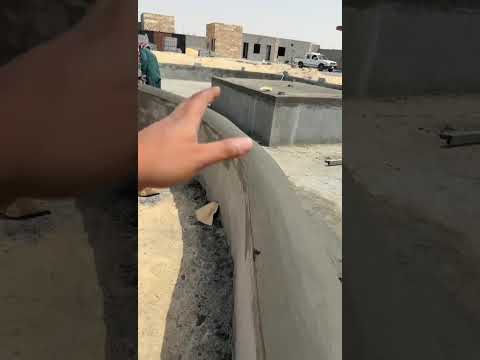 مراحل بناء منتجع الأحلام خطوة بخطوة!