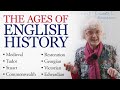 Exploring Key Periods of English History