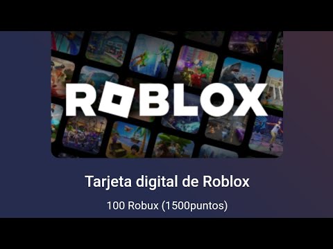 conseguí 100 RBX Gratis usando la APP de *Bing* 100% Real !!!