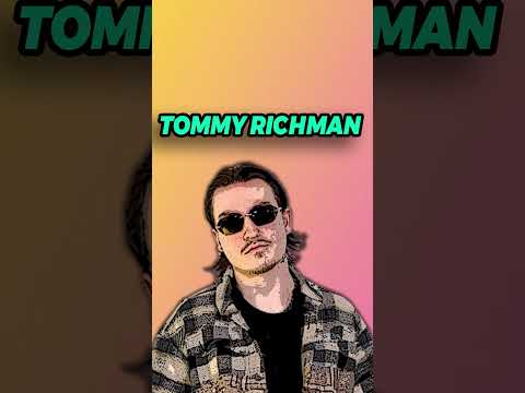 Brent Faiyaz SIGNED Tommy Richman Out of OPERA SCHOOL