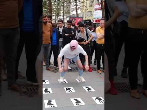 KİMSENİN GEÇEMEDİĞİ OYUN!? #shorts
