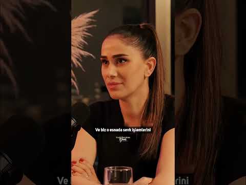 Sen Nasıl Sevdin Be Adam ?