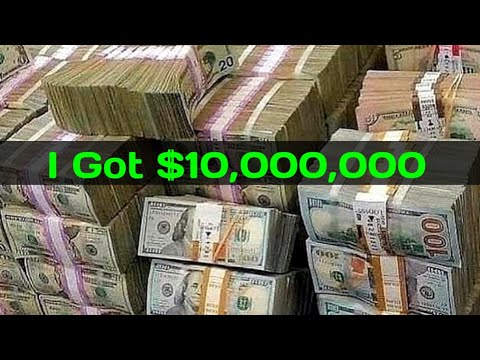 I made $10,000,000 in a month | how to earn money from online | powerful affirmation for money