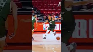 Vladislav Goldin best highlights💪 #NBASummerLeague #MiamiHeat #heatvsbucks