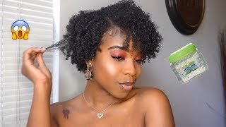 4b Natural Hair Videos Kansas City Comic Con