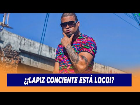 ¿El lápiz conciente está loco? | 5X3