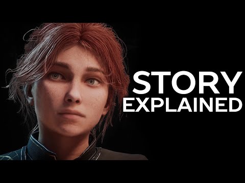 Clair Obscur: Expedition 33 - Story Explained