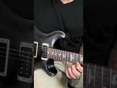The Smooth Sweep Picking Trick Nobody Teaches (Part 1)