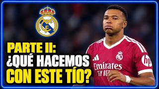 🚨QUÉ MALO ERES, MBAPPÉ: FALLÓN, TÓXICO Y UN GALLINA QUE SE CAGA | El Chiringuito Real Madrid Barça