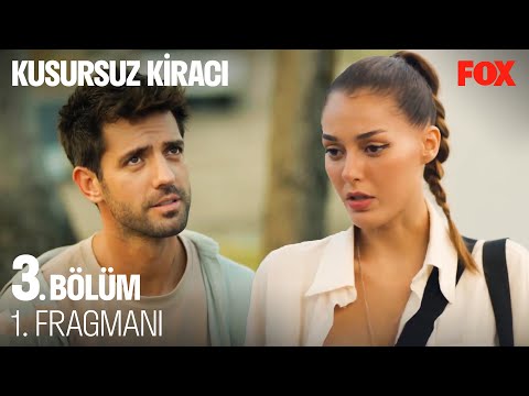 Kusursuz Kiracı 3. Bölüm 1. Fragmanı