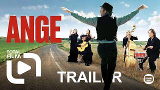 Ange (2025) CZ HD trailer #IROFF