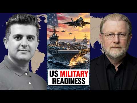 Larry <strong>Johnson</strong>: US Military Readiness <strong>and</strong> Carrier Deployment