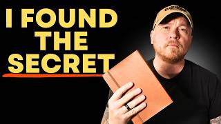 Why the Most Magnetic Men Aren't Trying at All | Michael Riggs