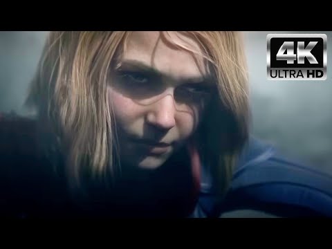 SUPERGIRL FULL MOVIE SUPERHERO (2025) Justice League Fight 4K ULTRA HD