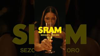SRAM S4 (Official Teaser Trailer) #sramhr