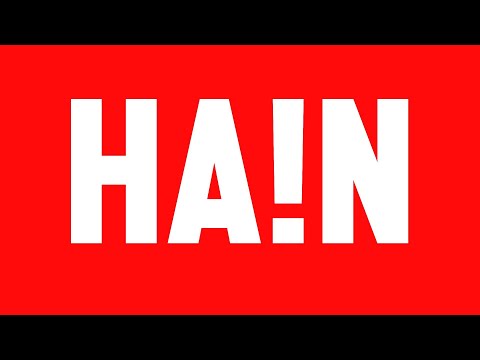 Rota - HAİN