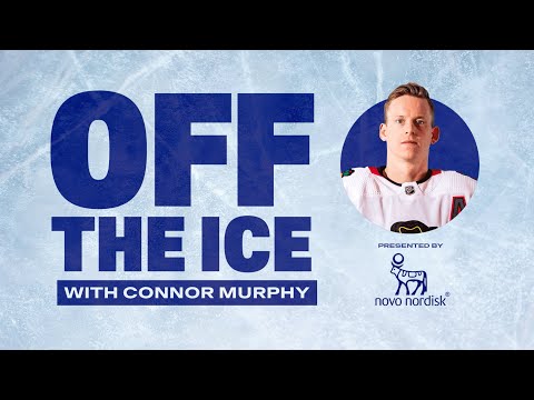 Off The Ice with Connor Murphy Episode 2 | Chicago Blackhawks
