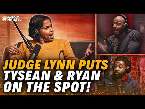 Judge Lynn Toler Presses Tysean and Ryan About DATING & SEX Life in Throwback Episode