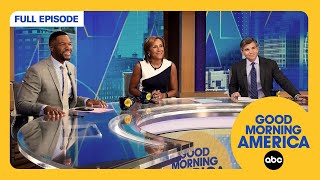 Good Morning America Full Episode — August 11, 2025