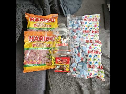 Haribo