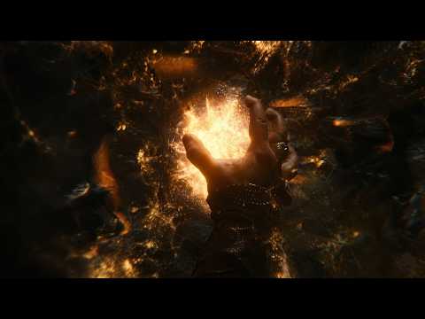 This music makes you feel like you are losing your soul to the light
