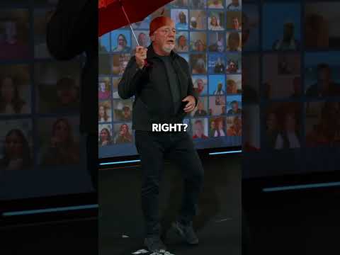 The Ramsey Show | Grandma Knows Best