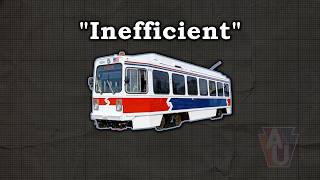 Everyone is Lying about SEPTA