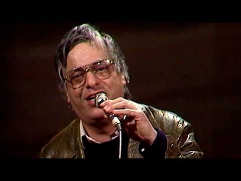 יוסי בנאי - המתילדה שלי | קליפ